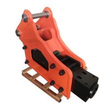 China supplier manufacturer hydraulic rock breaker power hammer